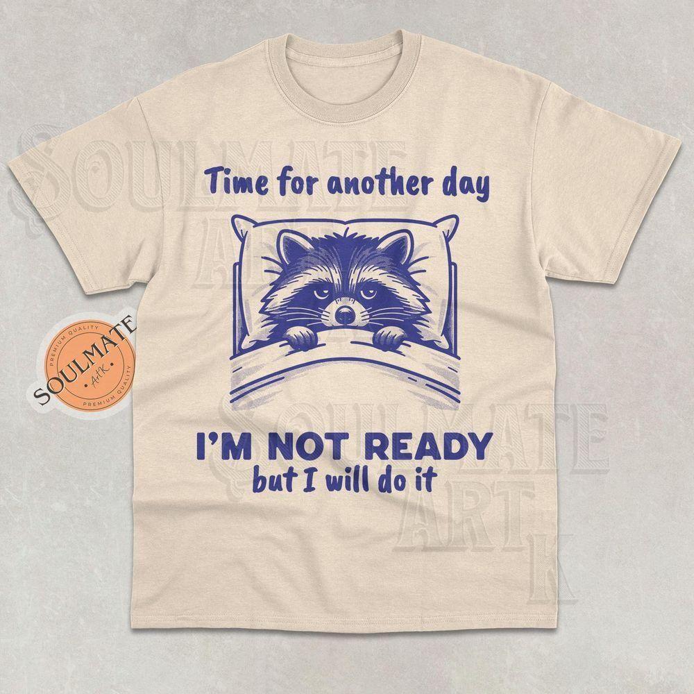 Time For Another Day Vuitino Shirt Time For Another Day Vuitino Shirt